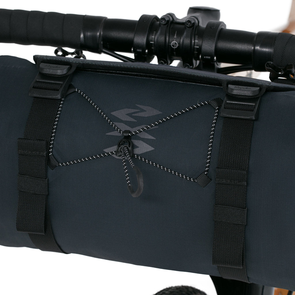 Explore Handlebar Pack - Vulcan / Asphalt