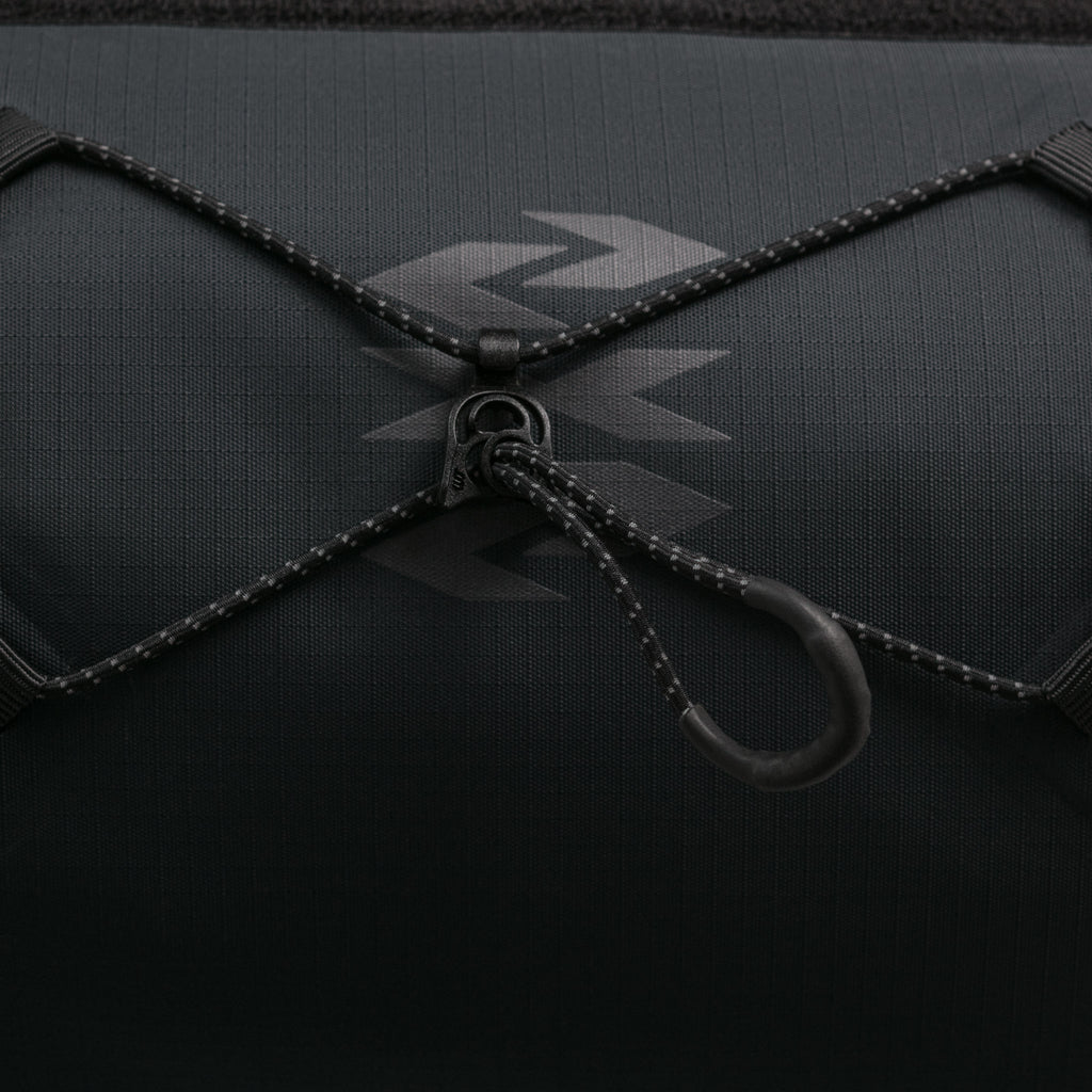 Explore Handlebar Pack - Vulcan / Asphalt