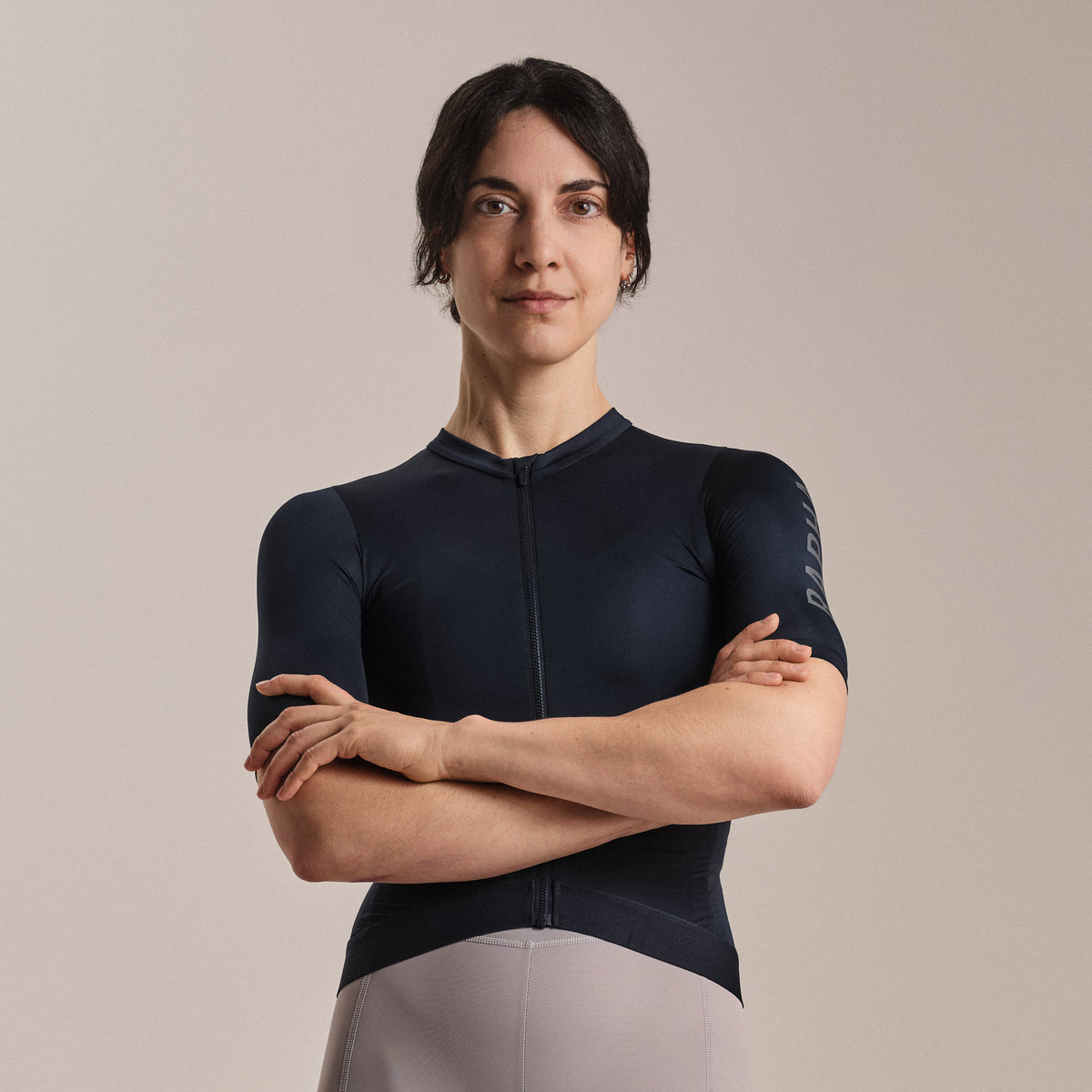 Women's Pro Team Training Jersey III - Carbon/Dark Grey