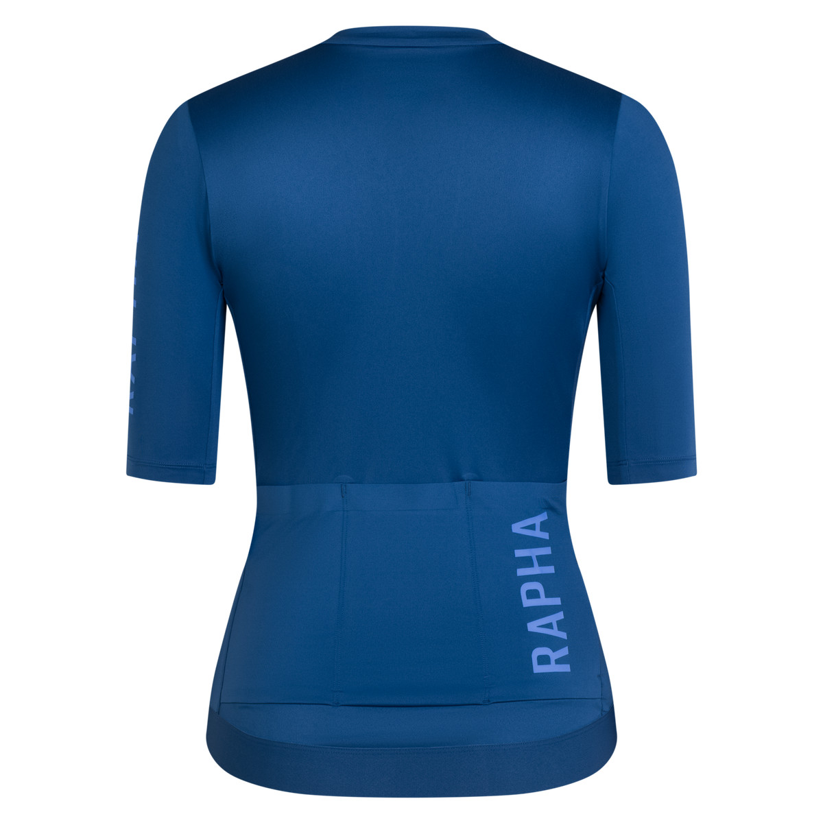 Women's Pro Team Training Jersey III - Denim Blue/Bluebell
