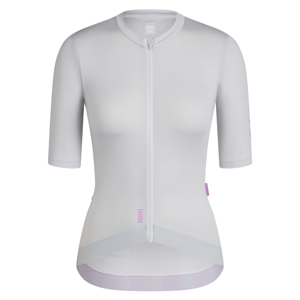 Women's Pro Team Training Jersey III - Silver/Quartz
