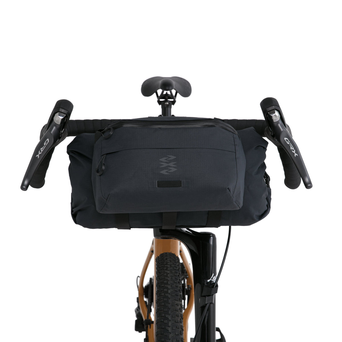 Explore Handlebar Accessory Pack - Vulcan / Asphalt