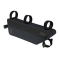 Explore Frame Pack - Small - Vulcan / Asphalt