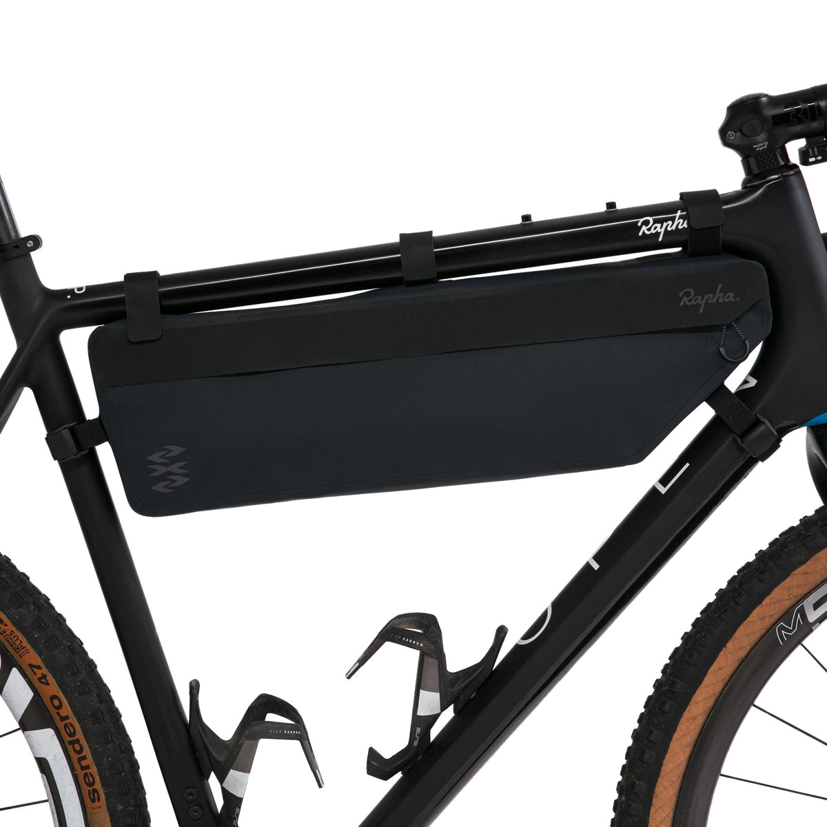 Explore Frame Pack - Medium - Vulcan / Asphalt