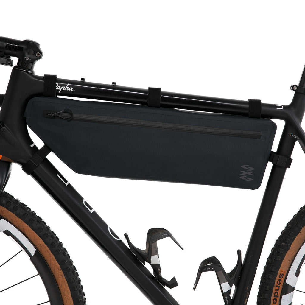 Explore Frame Pack - Large - Vulcan / Asphalt