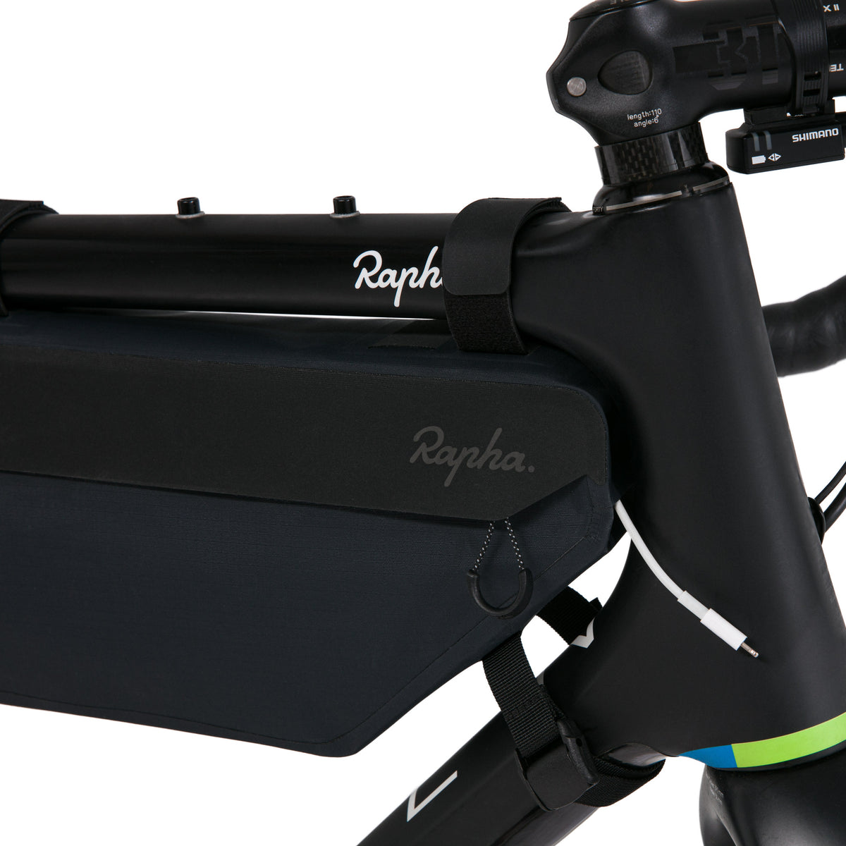 Explore Frame Pack - Large - Vulcan / Asphalt