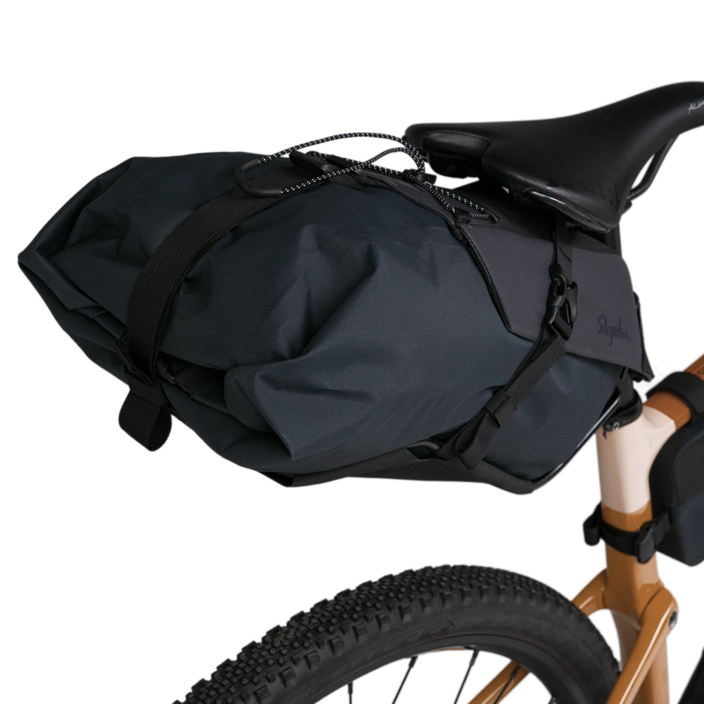 Explore Seat Pack - Vulcan / Asphalt