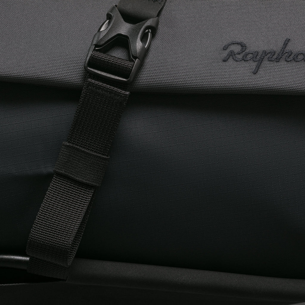 Explore Seat Pack - Vulcan / Asphalt