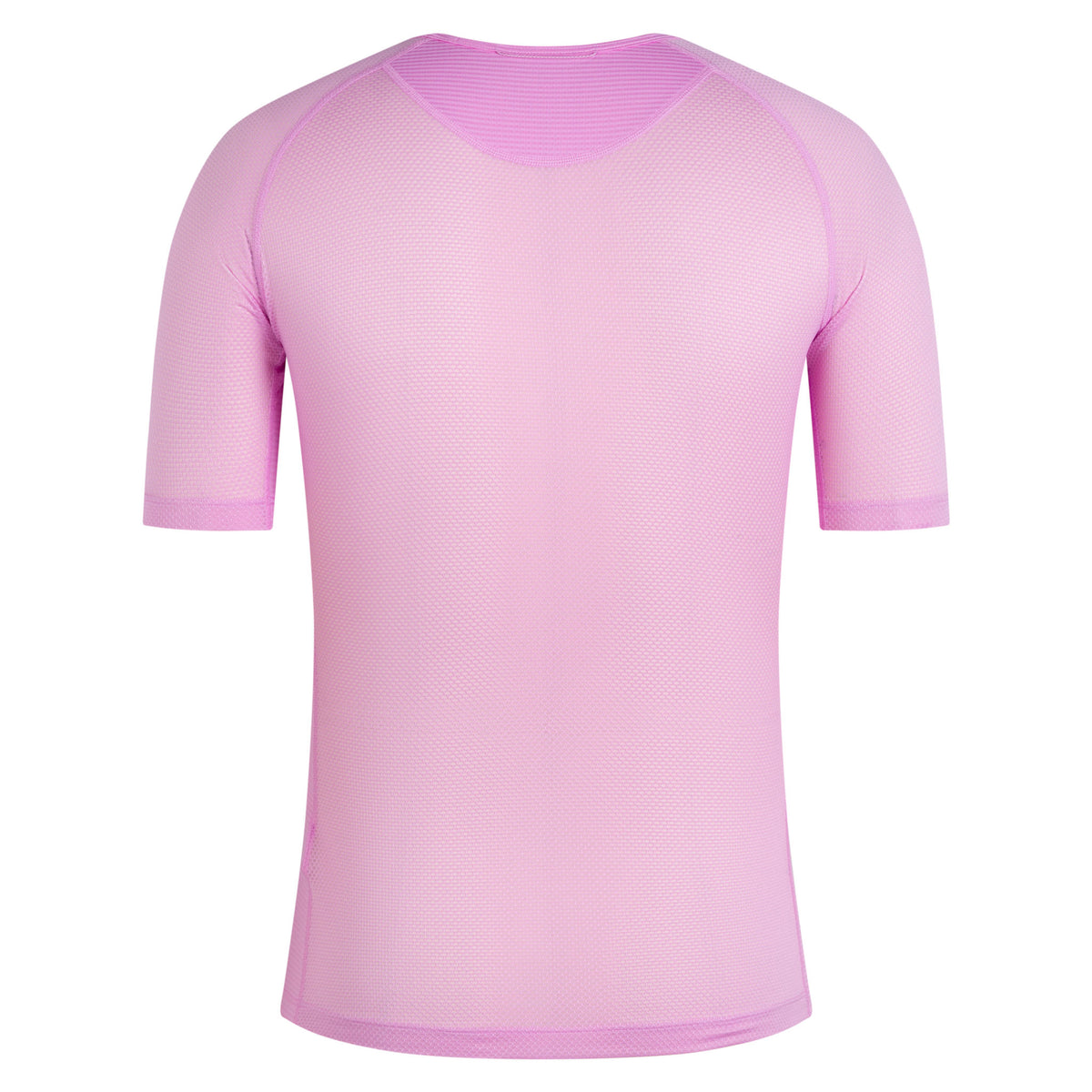 Men's Lightweight Base Layer - Short Sleeve - Quartz/Quartz