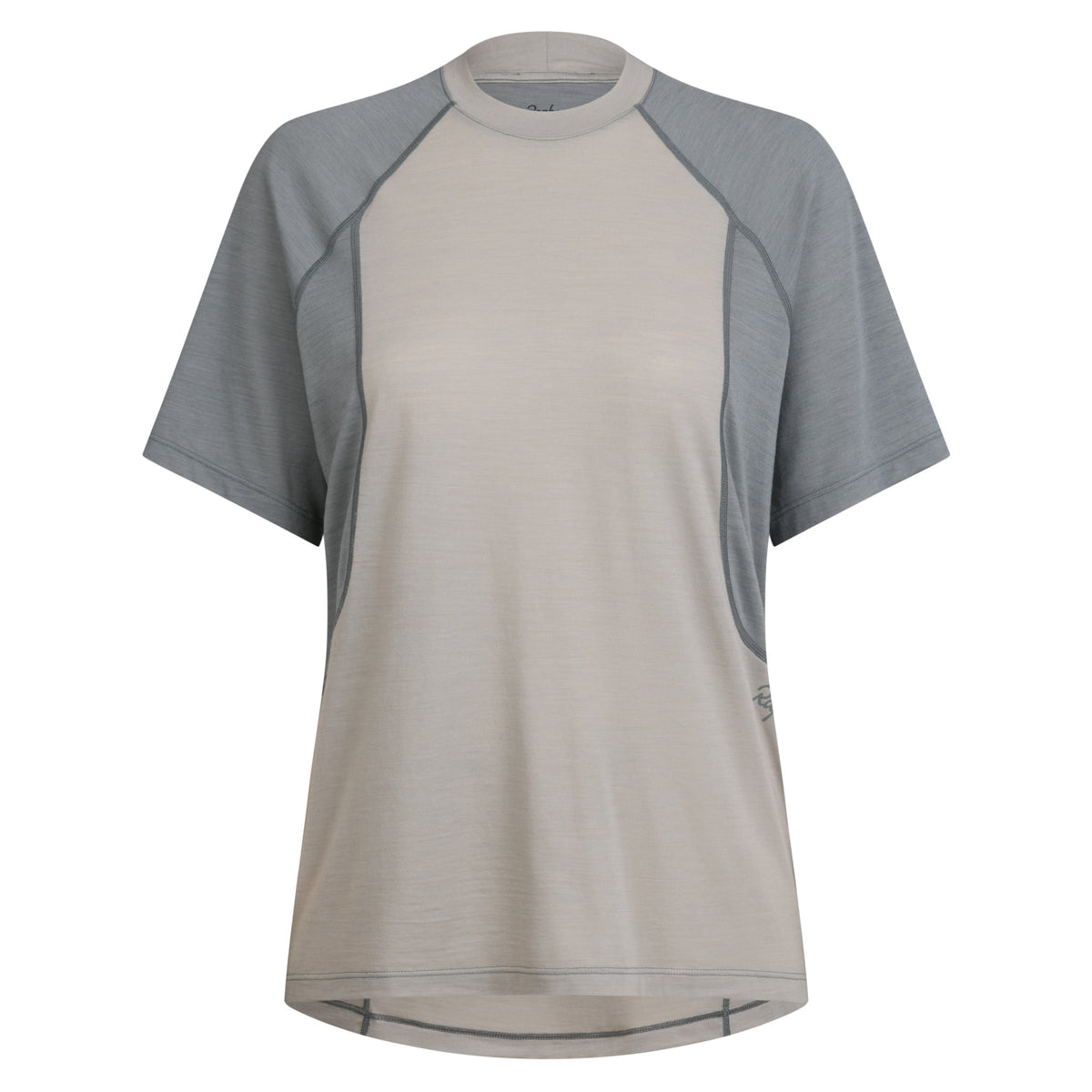 Women's Explore Merino T-Shirt - Rockridge / Sedona Sage