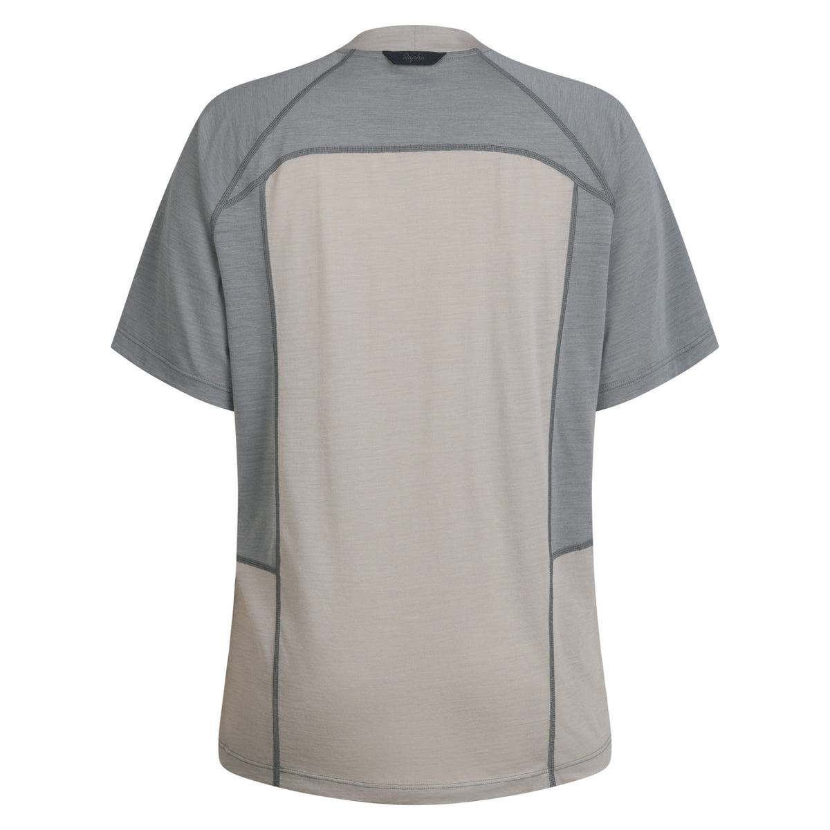 Women's Explore Merino T-Shirt - Rockridge / Sedona Sage