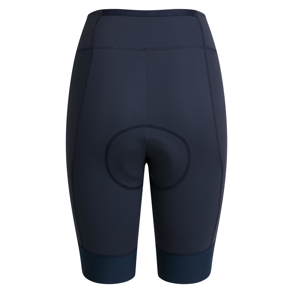 Women's Regular Cargo Shorts - Dark Navy/Dark Navy