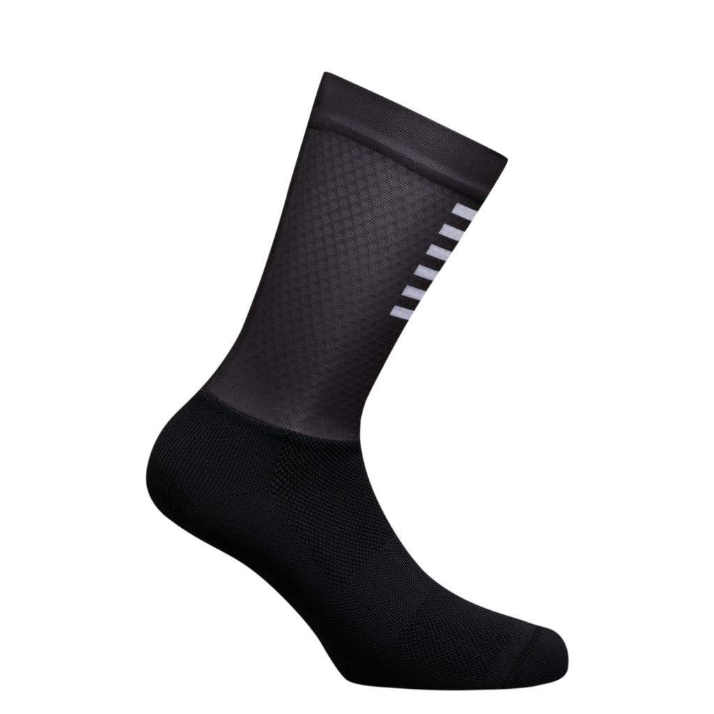 Pro Team TT Aero Socks - Black