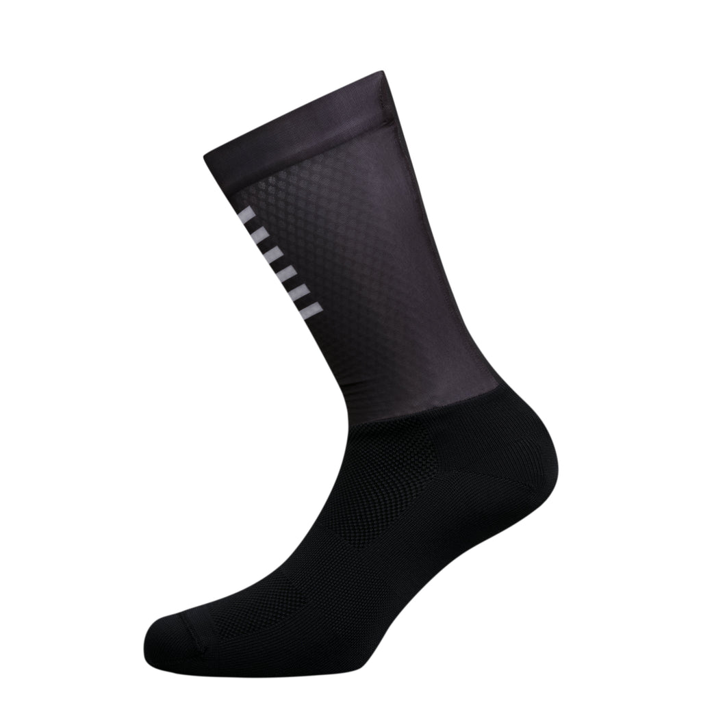 Pro Team TT Aero Socks - Black