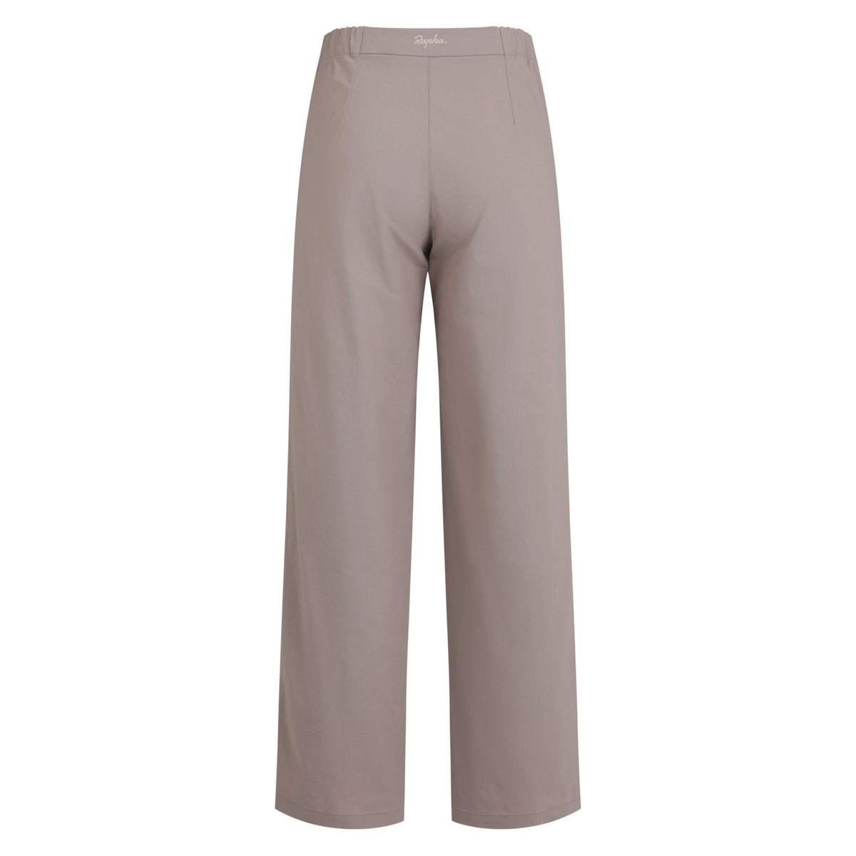 Women's Tech Pants - Pale Brown