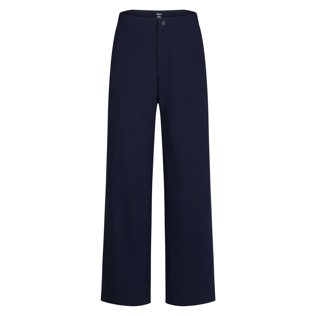 Women's Tech Pants - Night Sky / Pageant Blue
