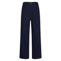Women's Tech Pants - Night Sky / Pageant Blue