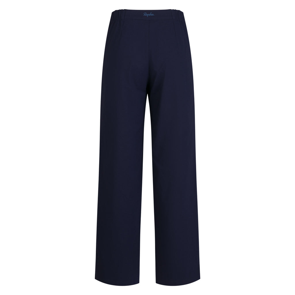 Women's Tech Pants - Night Sky / Pageant Blue