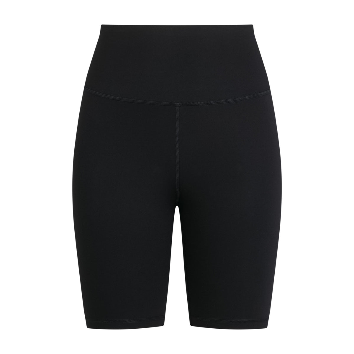 Women's Active Shorts - Black/Grey