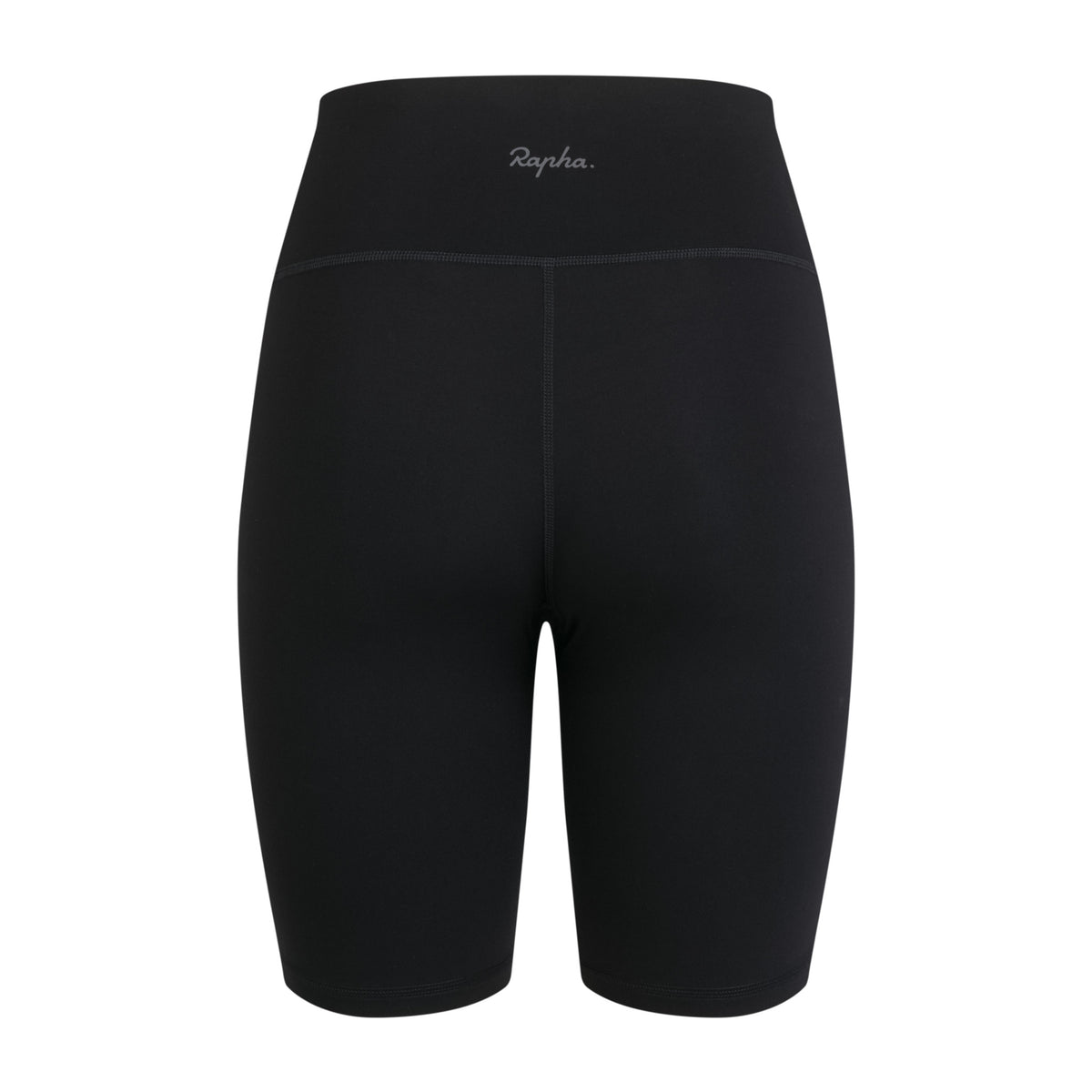 Women's Active Shorts - Black/Grey