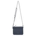 Essentials Bag - Grisaille / Silver Reflective