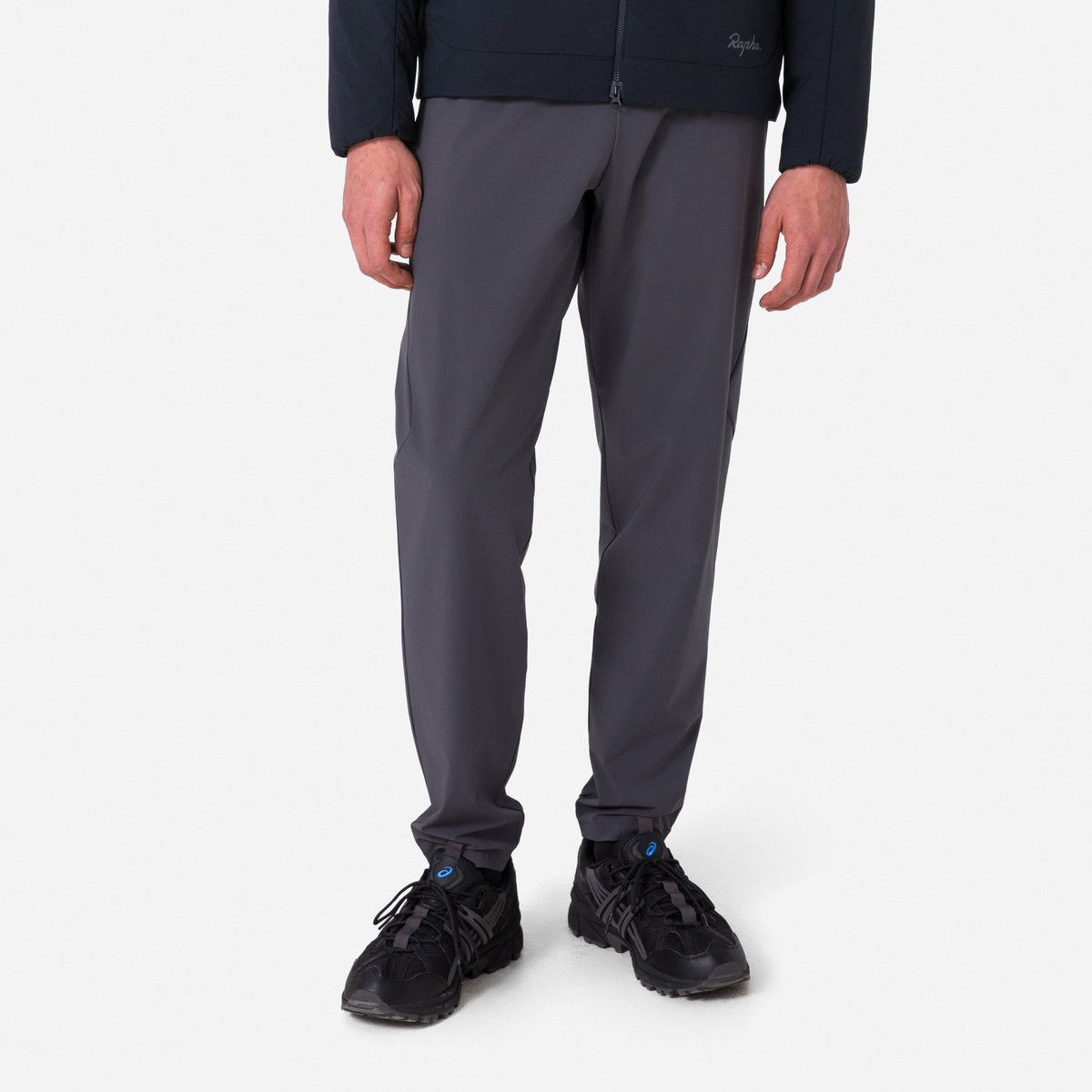 Men's Active Jogger - Grey