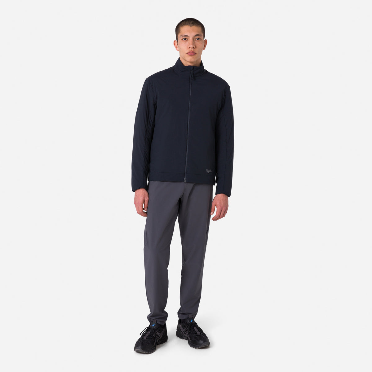 Men's Active Jogger - Grey
