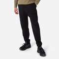 Men's Active Jogger - Black / Grey