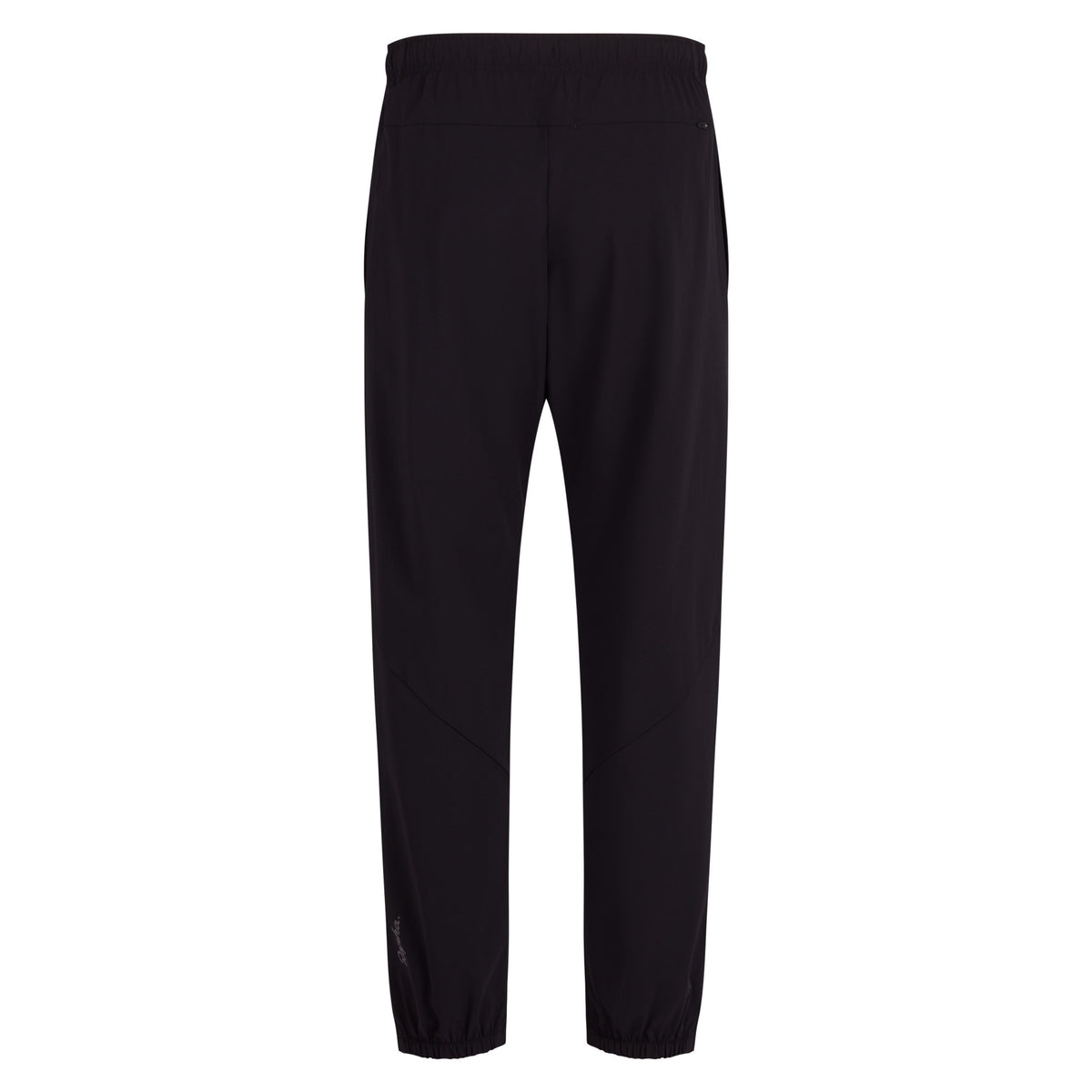 Men's Active Jogger - Black / Grey