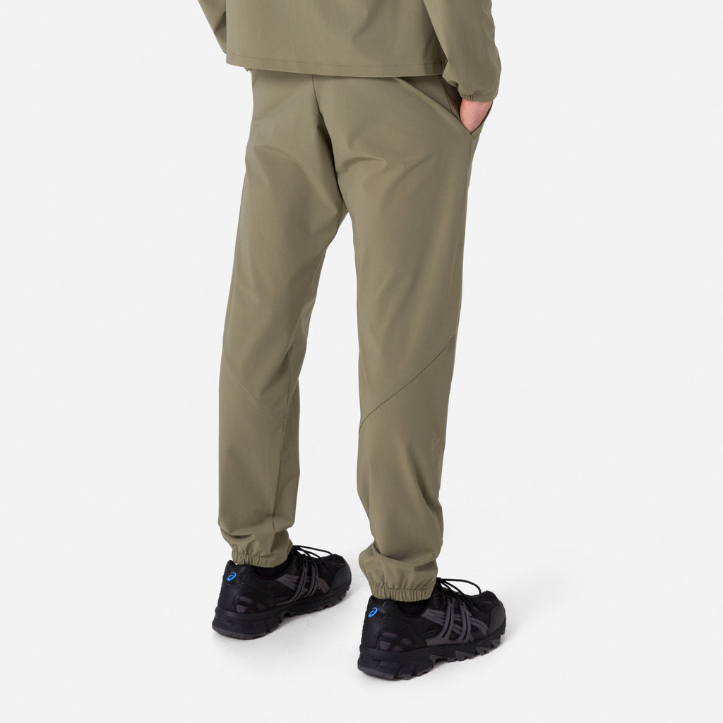 Men's Active Jogger - Olive
