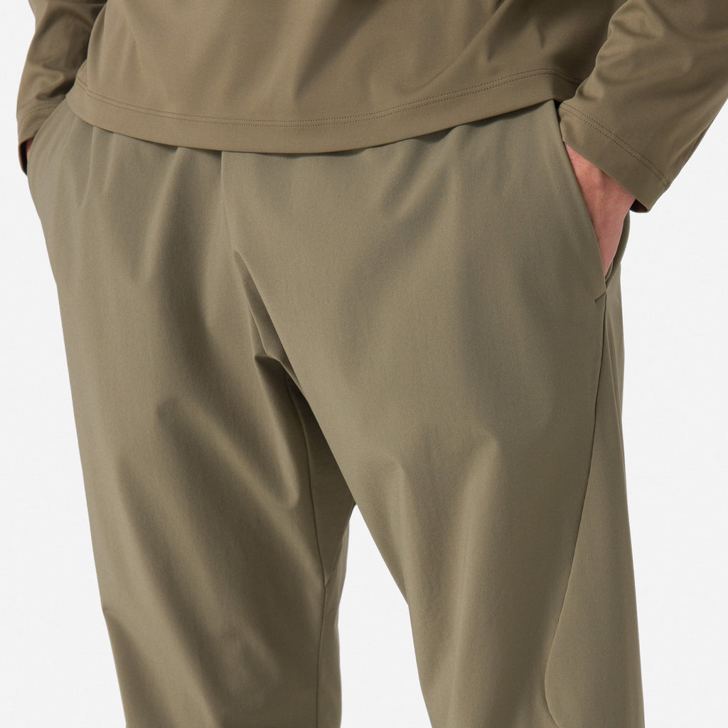Men's Active Jogger - Olive
