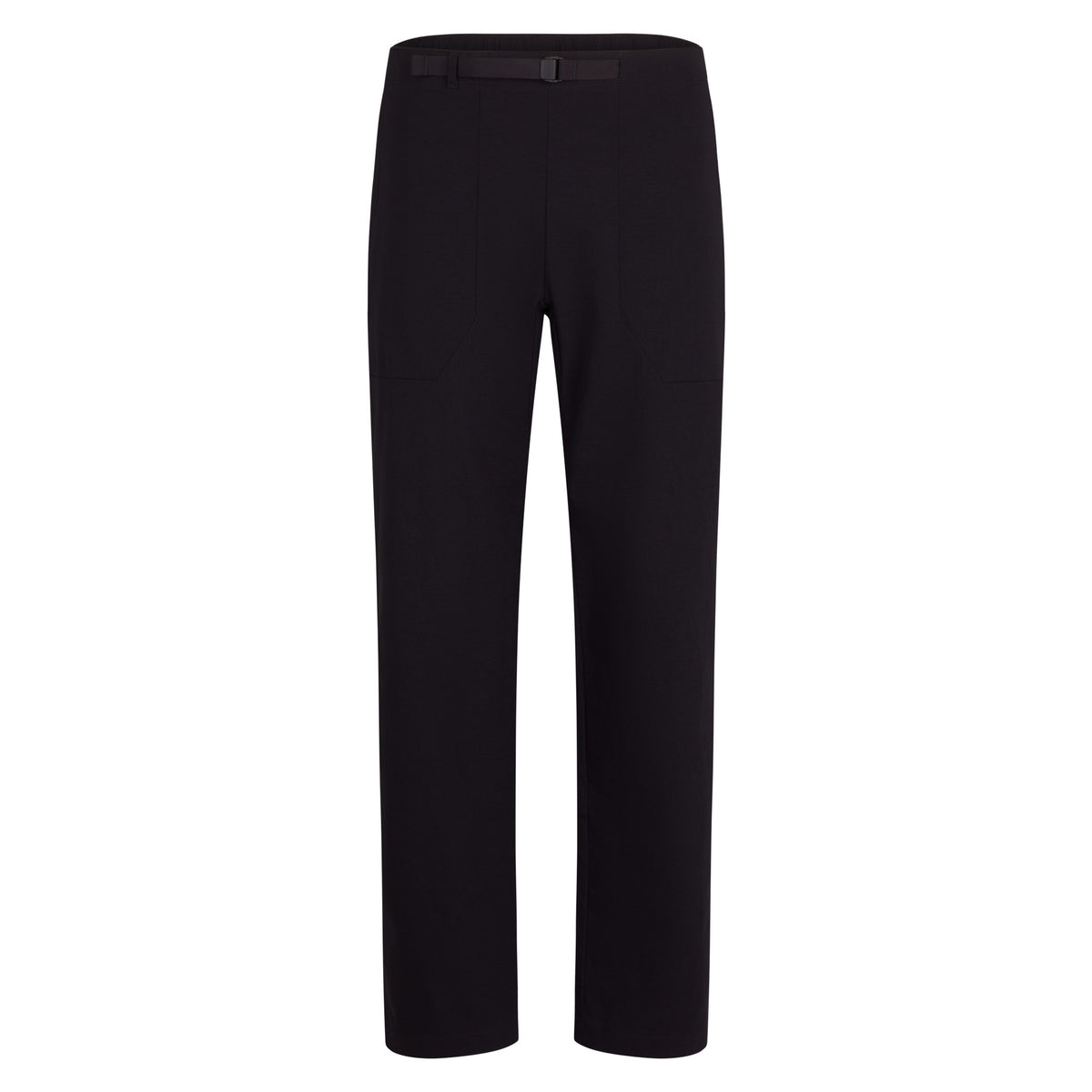 Men's Easy Tech Pants - Black/Grey