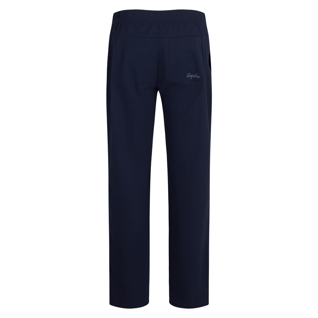 Men's Easy Tech Pants - Dark Navy/Navy