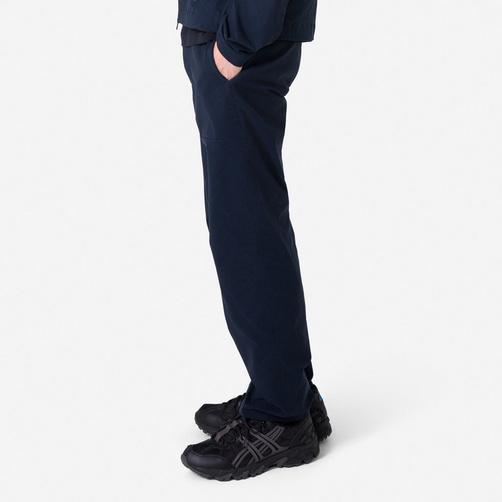Men's Easy Tech Pants - Dark Navy/Navy