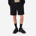 Men's Easy Tech Shorts - Black/Grey