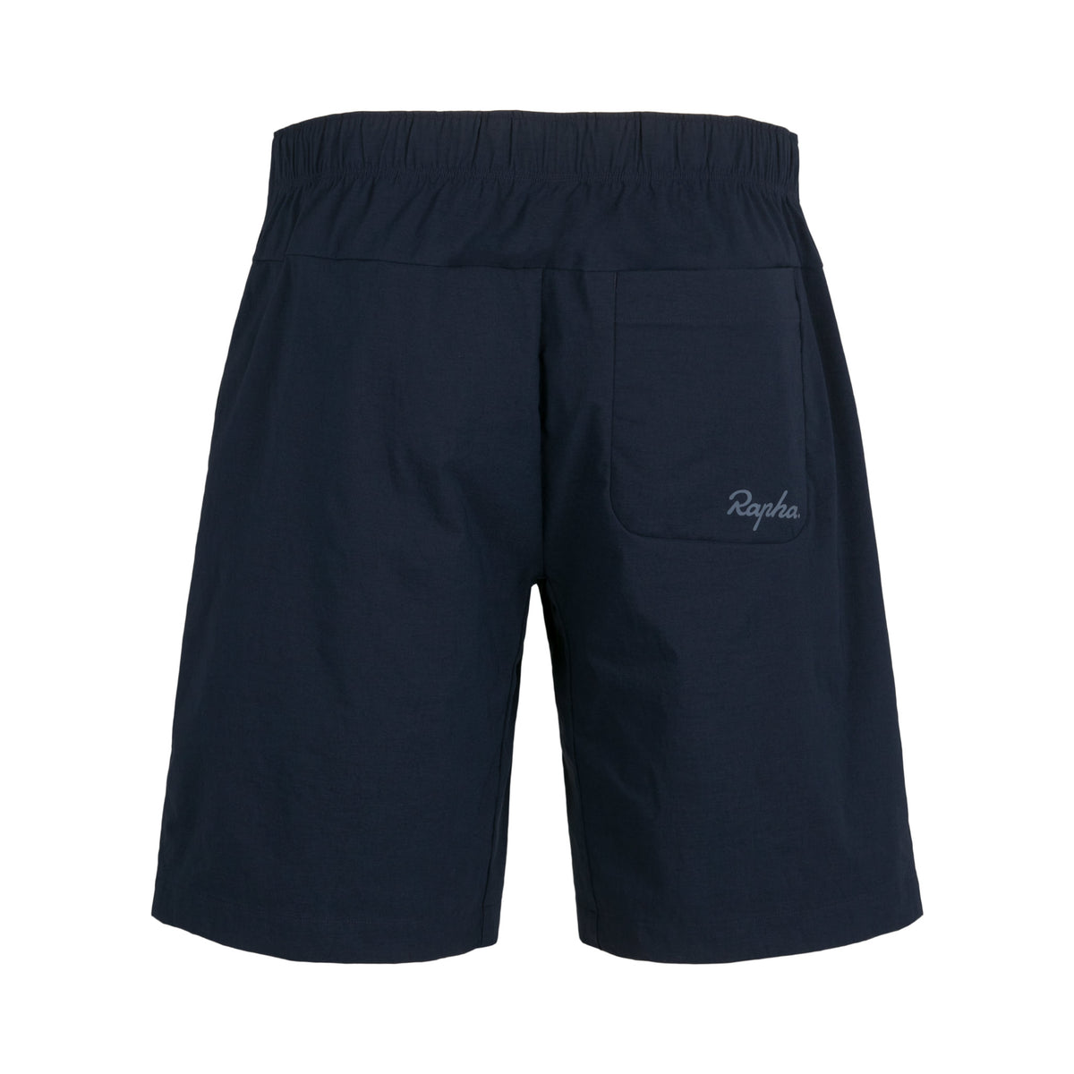 Men's Easy Tech Shorts - Dark Navy/Black