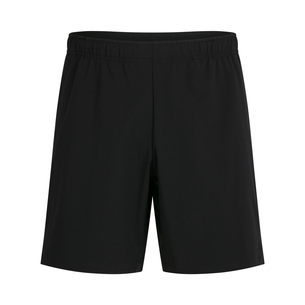 Men's Active Shorts - Black/Grey