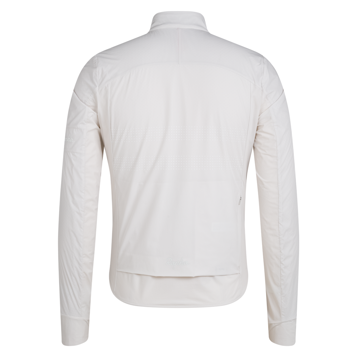 Men's Brevet Lightweight Insulated Jacket - Frost/White