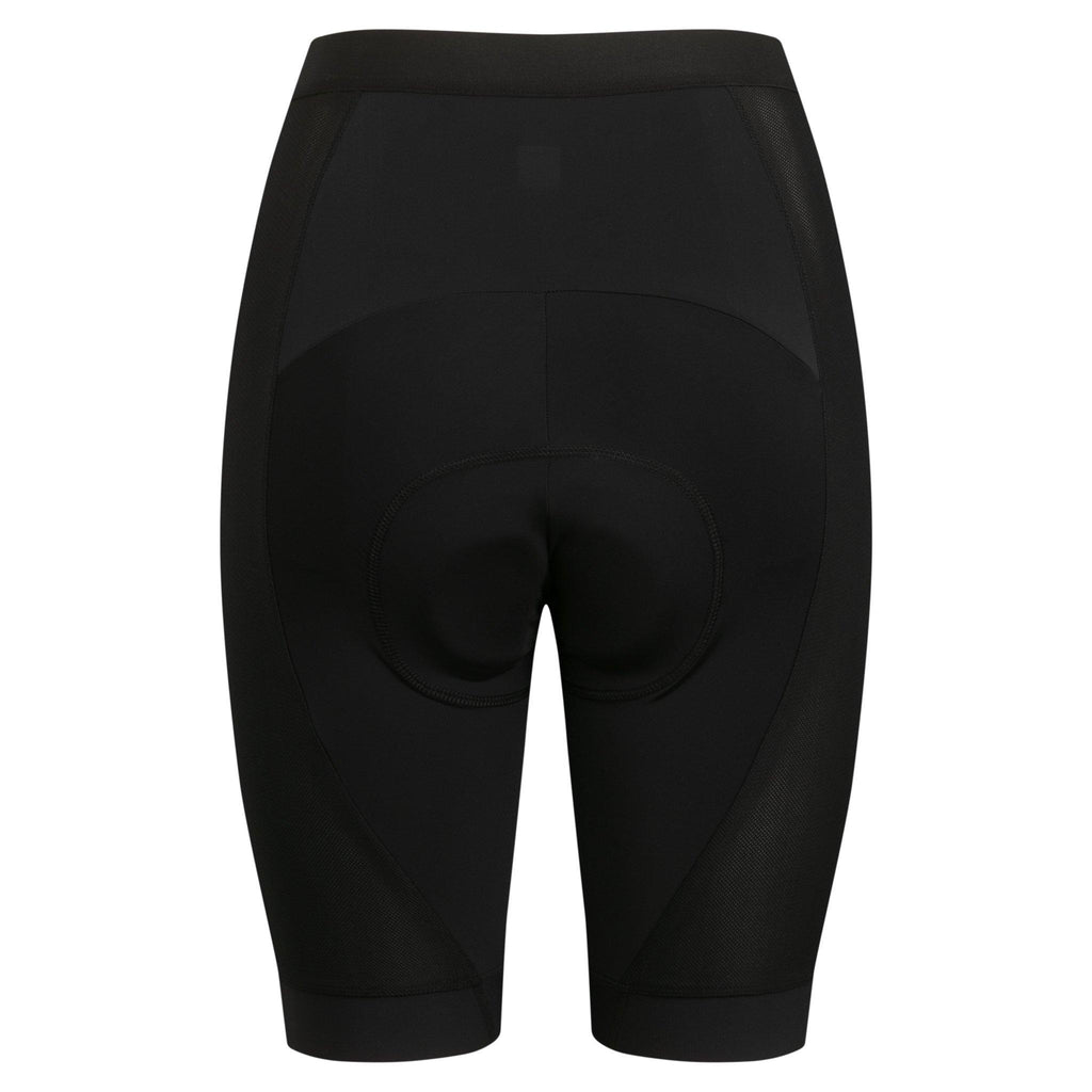 Women's Indoor Training Shorts - Black