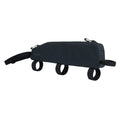 Explore Top Tube Bag - Long - Vulcan / Asphalt