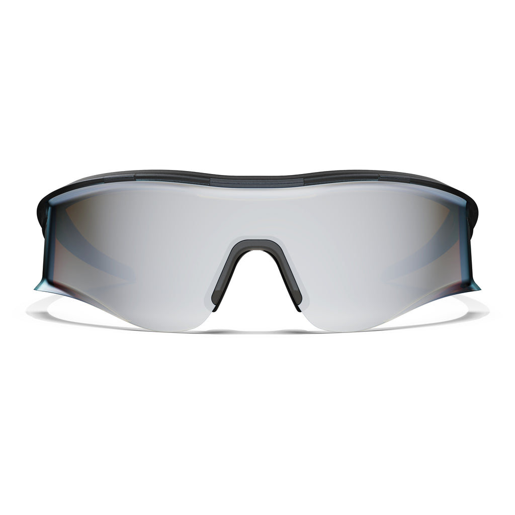 Reis Glasses - Black Mirror / Black Mirror