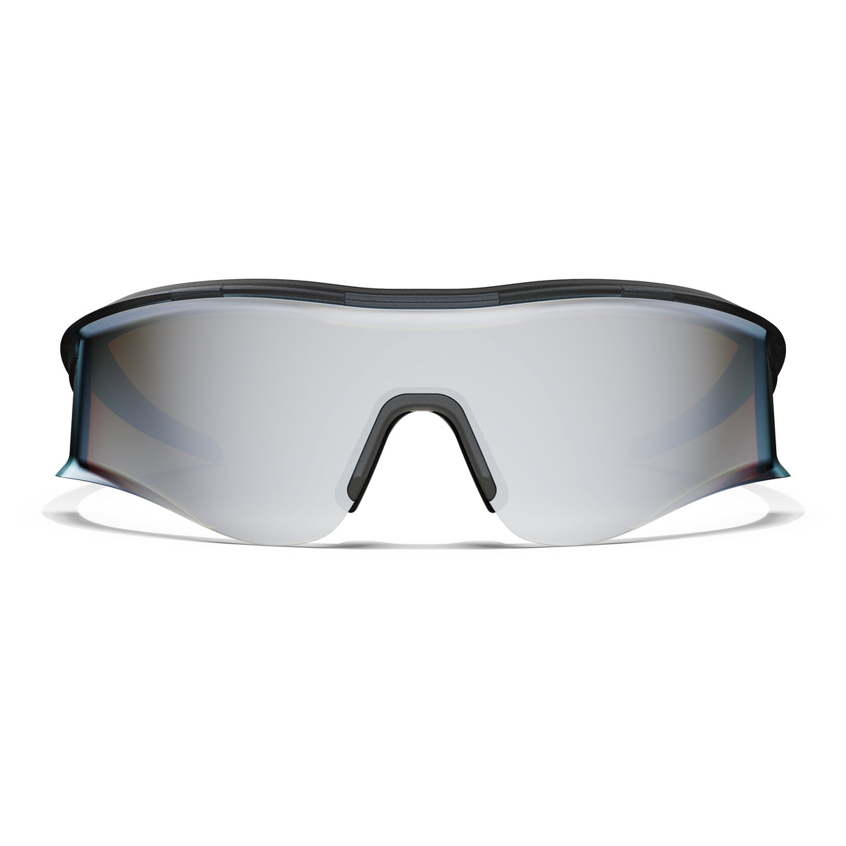 Reis Glasses - Black Mirror / Black Mirror