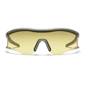 Reis Glasses - Sedona Sage / Yellow