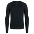 Men's Thermal Base Layer - Black/Black
