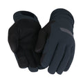GORE-TEX Insulated Waterproof Gloves - Black/Dark Grey
