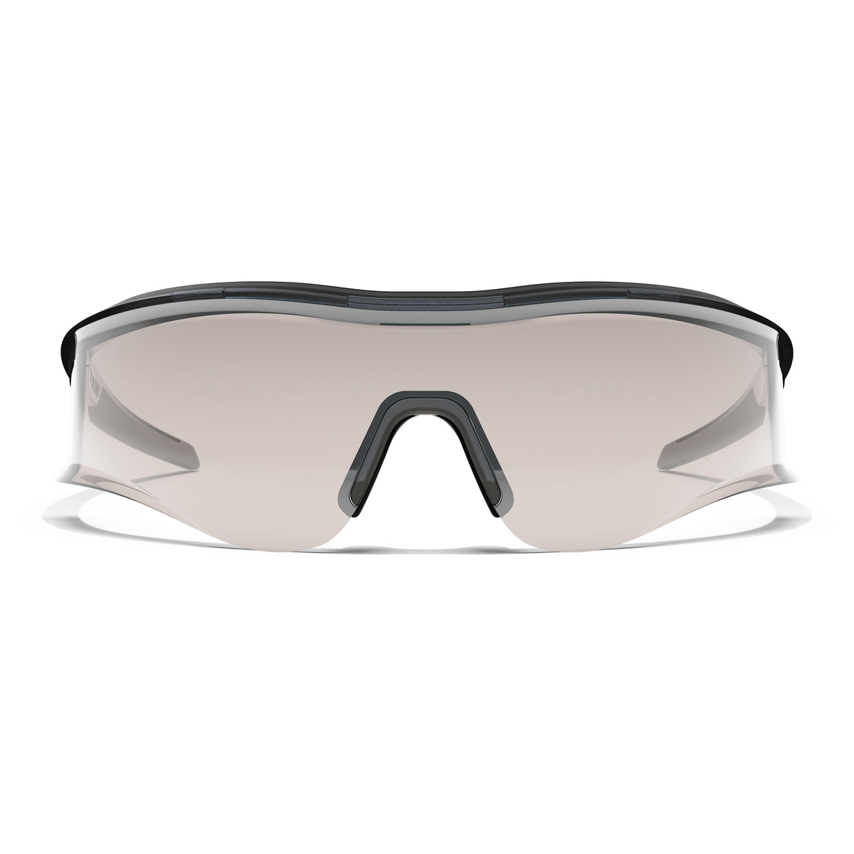 Reis Glasses - Photochromic - Smoke / Photochromic