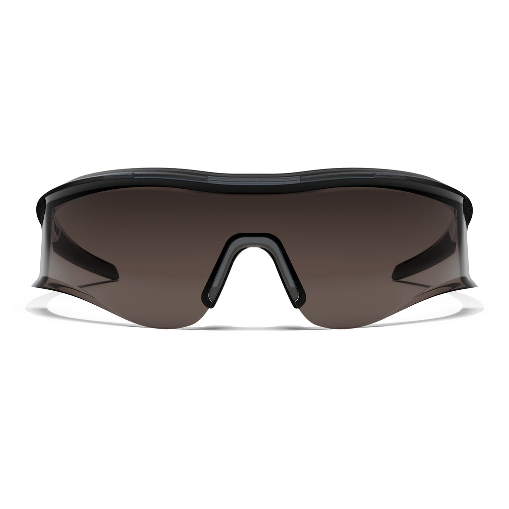 Reis Glasses - Photochromic - Smoke / Photochromic