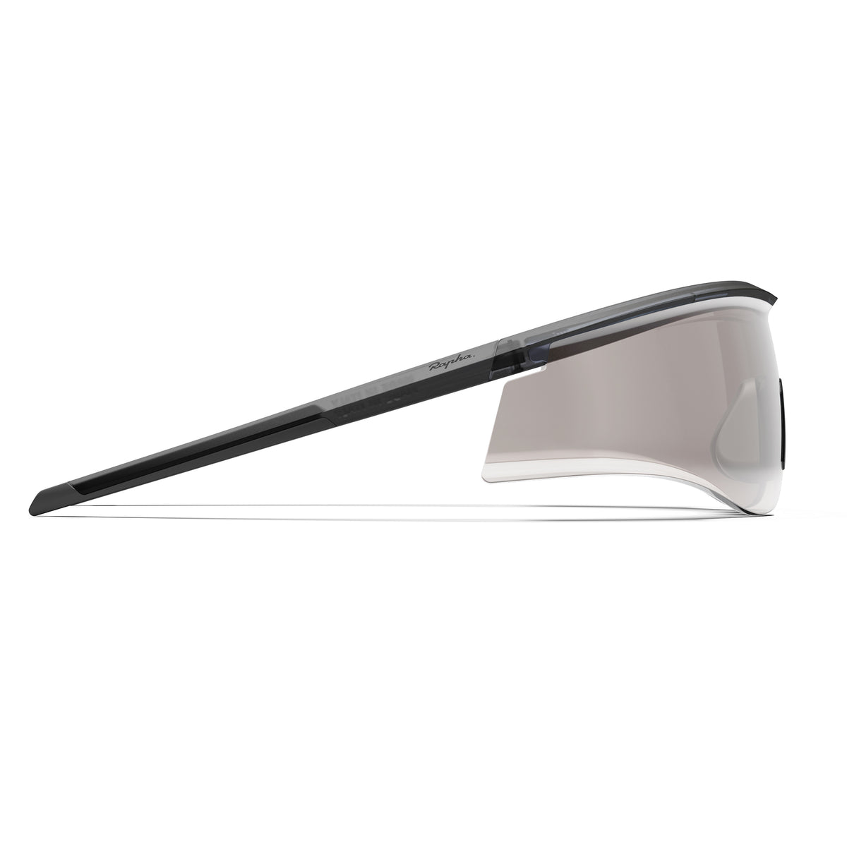 Reis Glasses - Photochromic - Smoke / Photochromic