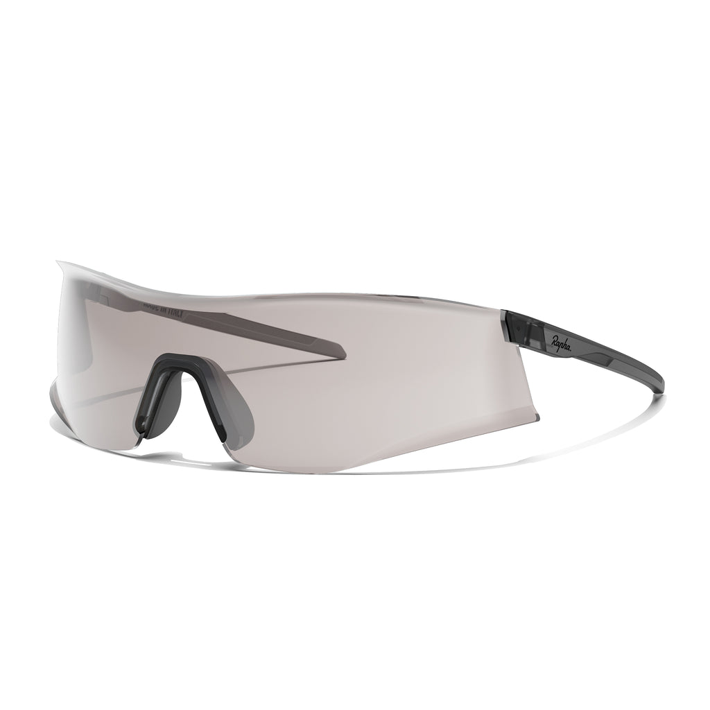 Letras Glasses - Photochromic - Smoke / Photochromic