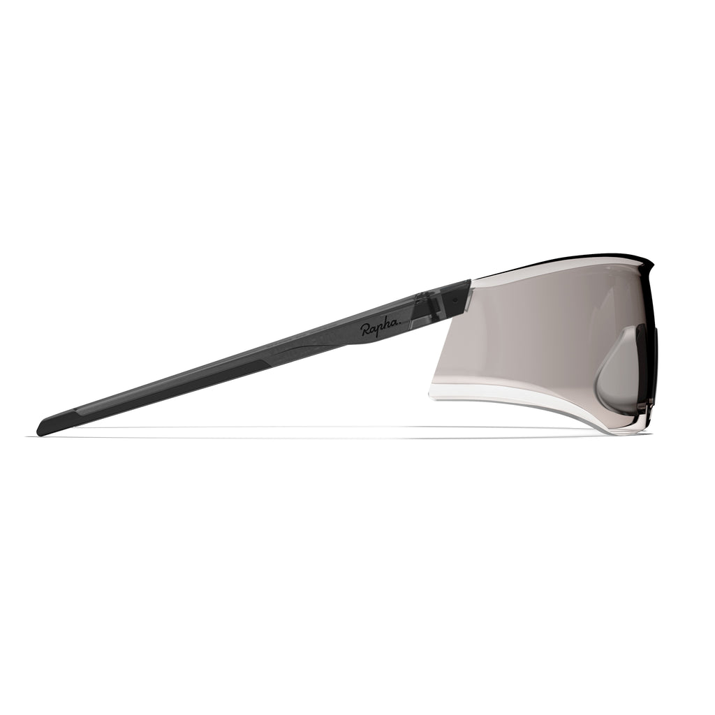 Letras Glasses - Photochromic - Smoke / Photochromic